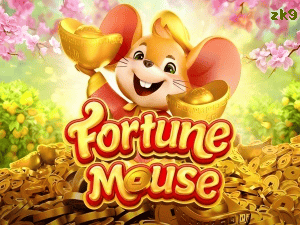 Fortune Mouse
